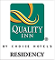 Quality Inn Residency